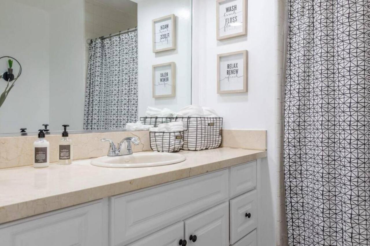 Сasa de vacaciones Tranquil Getaway Retreat Sleeps 8 Guest Los Ángeles