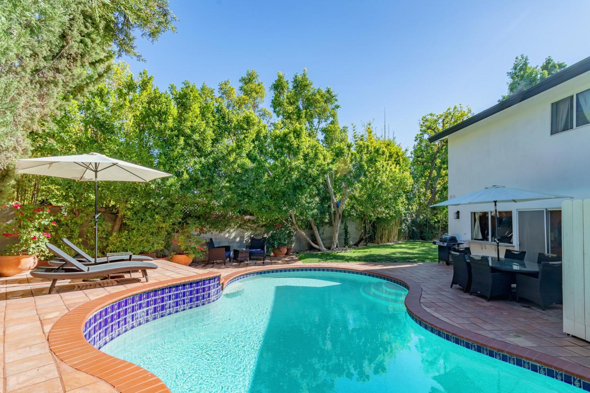 Tranquil Getaway Retreat Sleeps 8 Guest Сasa de vacaciones *