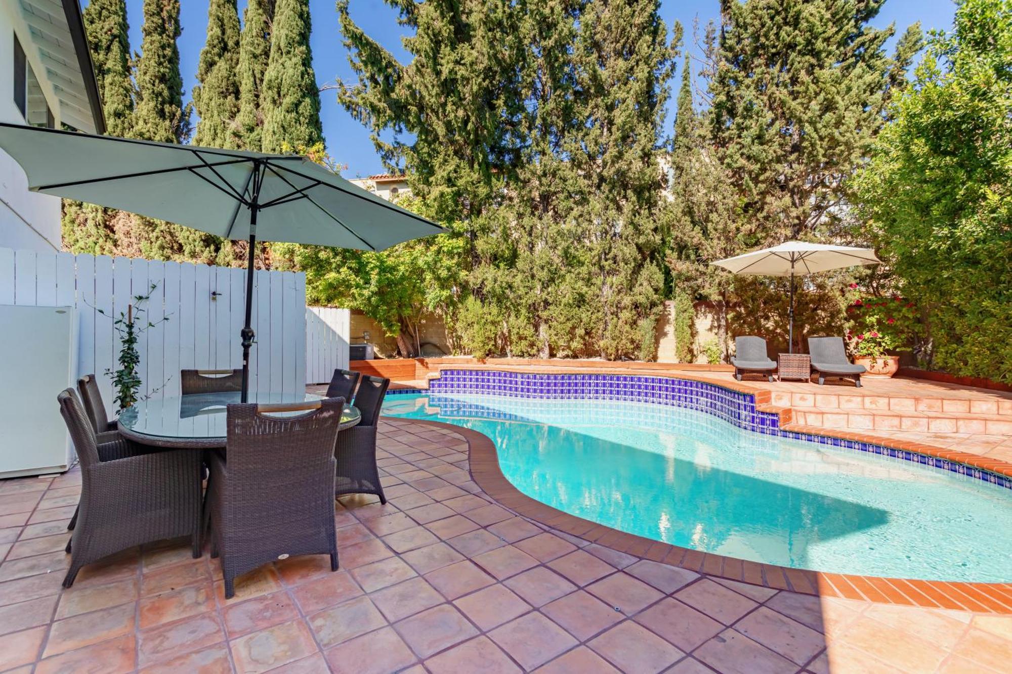 Сasa de vacaciones Tranquil Getaway Retreat Sleeps 8 Guest *